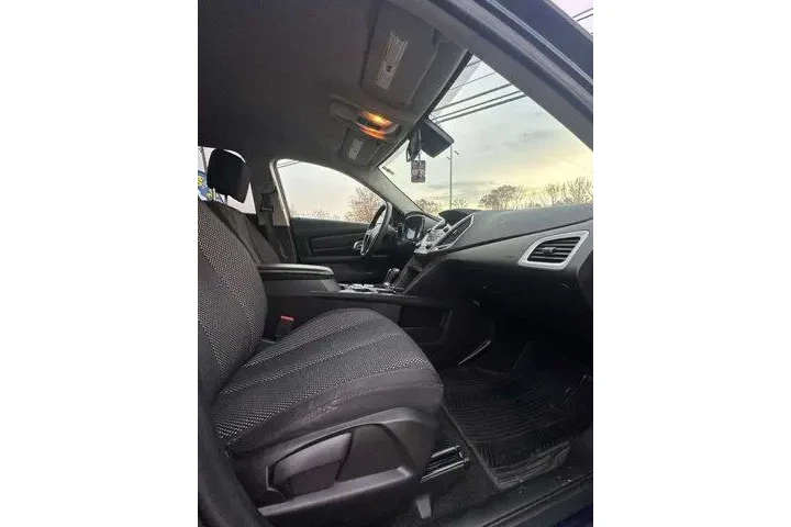 $5995 : GMC Terrain 2017 SLE-1 4dr S image 9