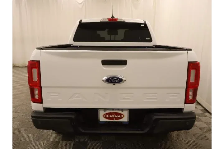 $33777 : Ford Ranger 2023 4x4 XLT 4dr image 7