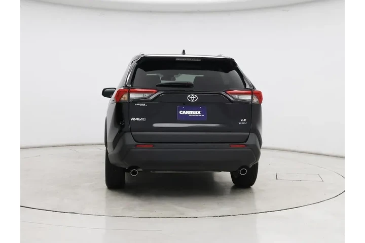 $32998 : Toyota RAV4 Hybrid 2025 AWD image 6