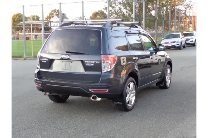 $7950 : 2009 Forester 2.5 X Premium image 6