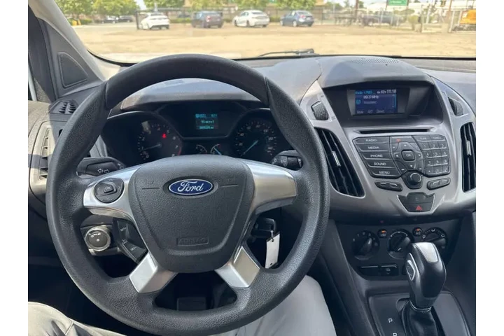 $13999 : 2014 Transit Connect XLT image 9