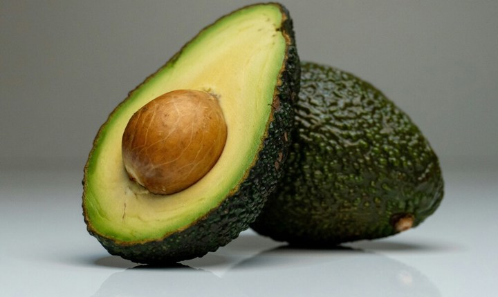 Beneficios del aguacate