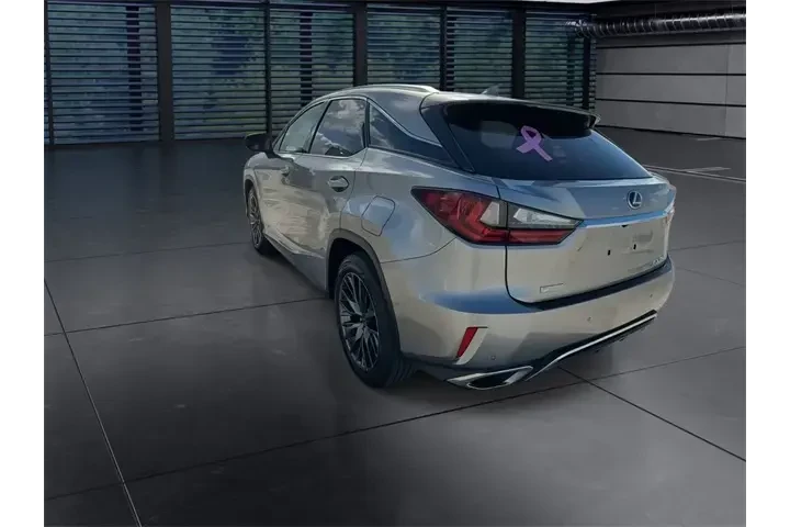 $35998 : Lexus RX 350 2019 AWD F SPOR image 6