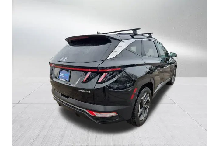 $20600 : Hyundai TUCSON Hybrid 2022 A image 3