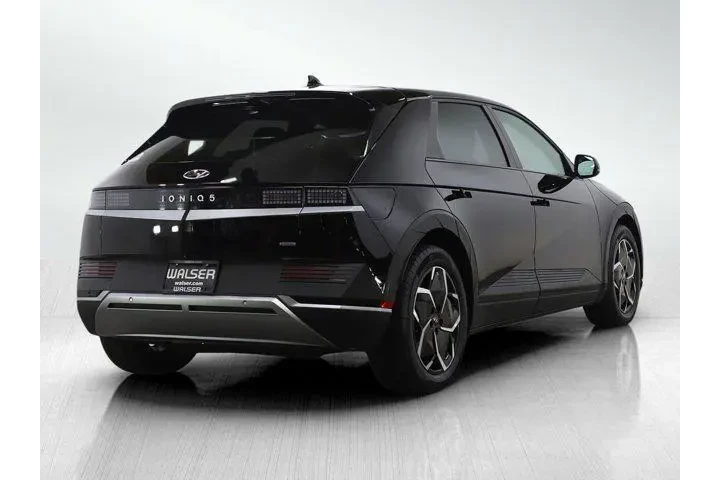 $26998 : Hyundai IONIQ 5 2023 AWD SEL image 5