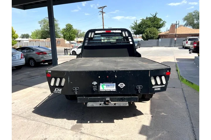 2020 F-350 SD XL Crew Cab Lon image 6