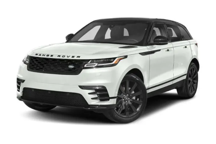 $23990 : Land Rover Range Rover Velar image 1