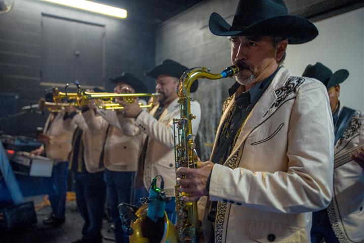 🥁Banda de Accion la GM 🎹 image 2