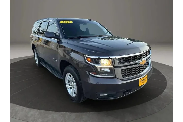 $14900 : 2016 Tahoe LS image 10