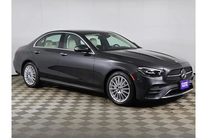 $36469 : Mercedes-Benz E-Class 2023 A image 2