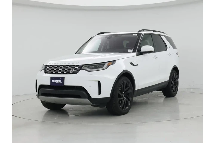 $37998 : Land Rover Discovery 2021 AW image 4