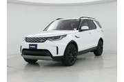 $37998 : Land Rover Discovery 2021 AW thumbnail