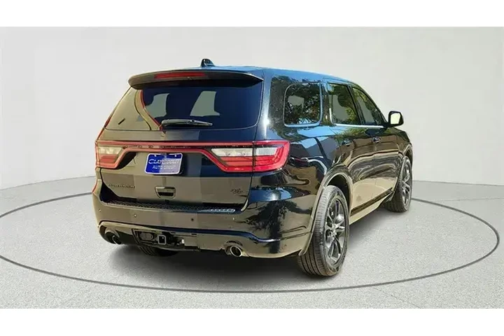$31882 : Dodge Durango 2022 R/T 4dr S image 3