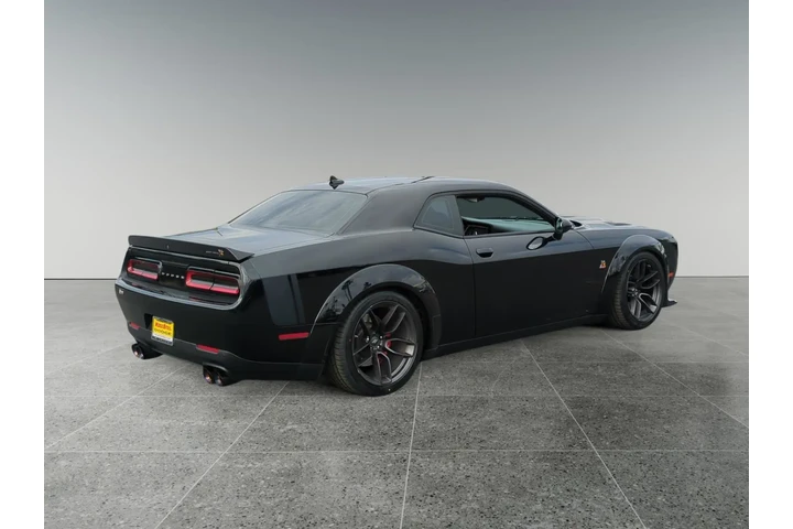 Dodge Challenger 2021 image 5