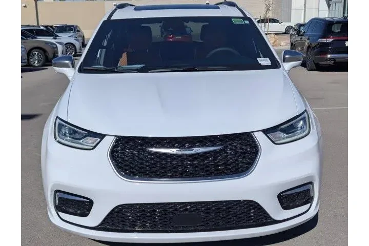 $39999 : Chrysler Pacifica 2024 AWD P image 6