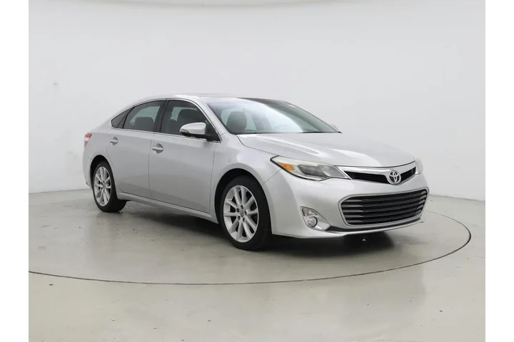 $18998 : Toyota Avalon 2014 Limited 4 image 1