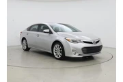 Toyota Avalon 2014 Limited 4