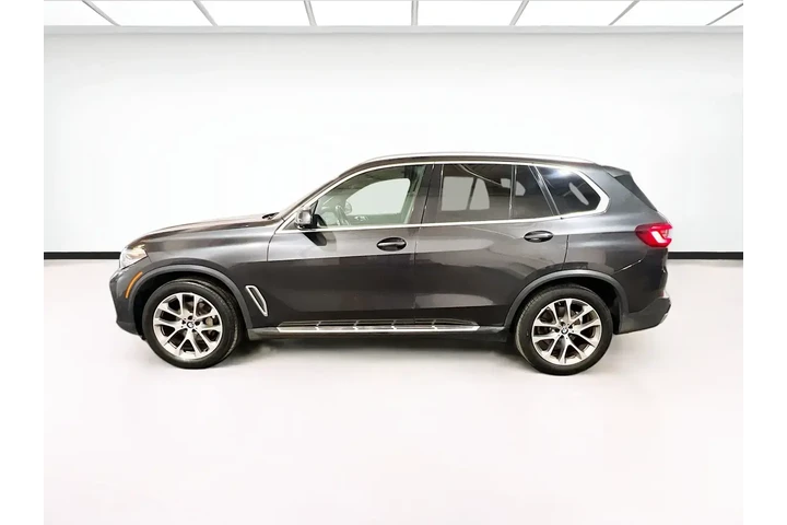 $39200 : BMW X5 2023 AWD xDrive40i 4d image 6