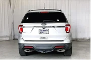 $16491 : Ford Explorer 2019 XLT 4dr S thumbnail