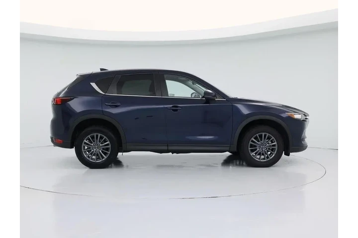 $22998 : Mazda CX-5 2020 Touring 4dr image 7