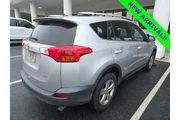 $15039 : Toyota RAV4 2013 XLE 4dr SUV thumbnail