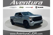 Chevrolet Silverado 1500 202 en Miami