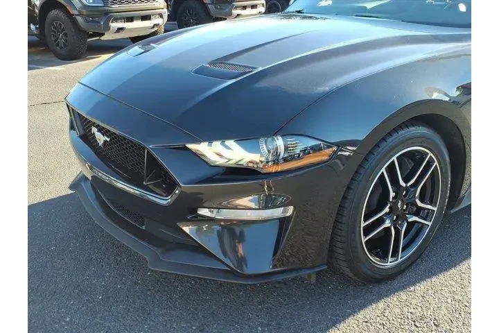 $37499 : Ford Mustang 2022 GT 2dr Fas image 8