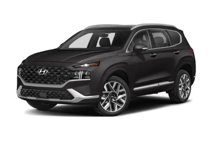 $24895 : Hyundai SANTA FE 2022 AWD Ca image 1