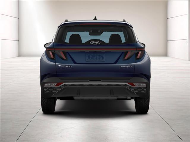 $35765 : New 2024 Hyundai TUCSON HYBRI image 6