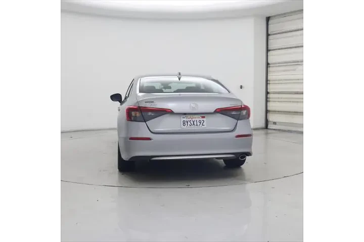 $24998 : Honda Civic 2022 Sport 4dr S image 6