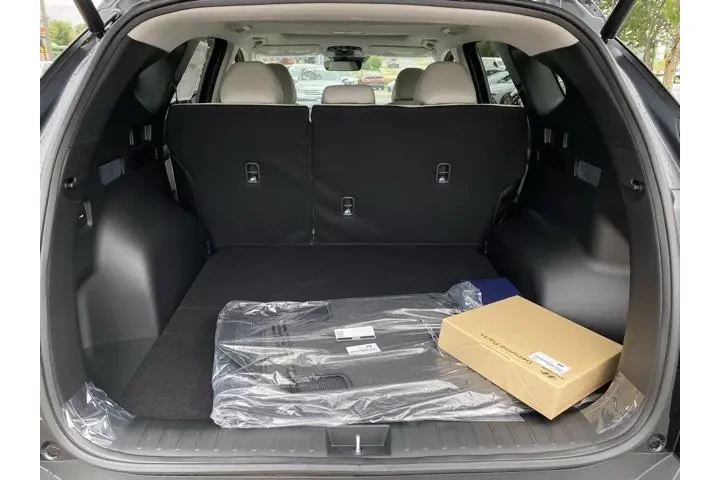 $28800 : Hyundai TUCSON 2025 SEL Conv image 7