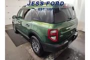$29995 : Ford Bronco Sport 2025 AWD B thumbnail