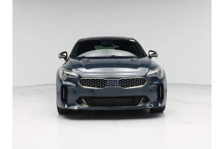 $33998 : Kia Stinger 2022 GT2 4dr Sed image 5