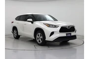 Toyota Highlander 2020 L 4dr en Fresno
