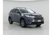 Toyota Highlander 2018 AWD X en Sacramento