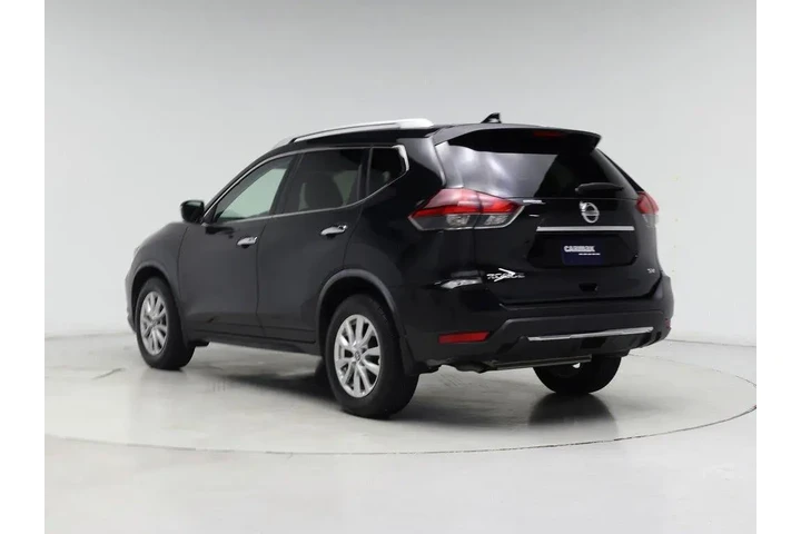 $16998 : Nissan Rogue 2018 SV 4dr Cro image 2