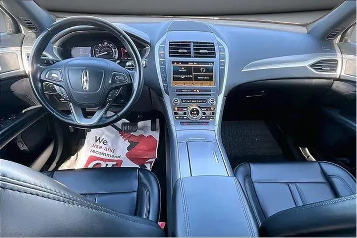 $14000 : Lincoln MKZ Hybrid 2017 Prem image 7