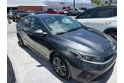 $14991 : Kia Forte 2023 LX 4dr Sedan thumbnail