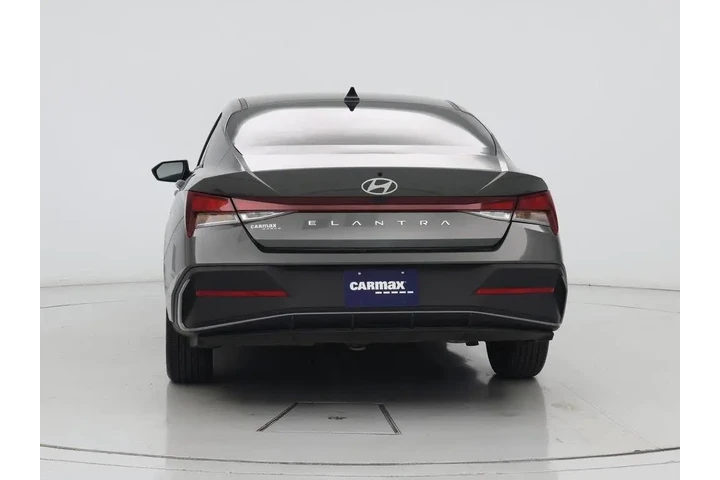 $20998 : Hyundai ELANTRA 2024 SEL 4dr image 6