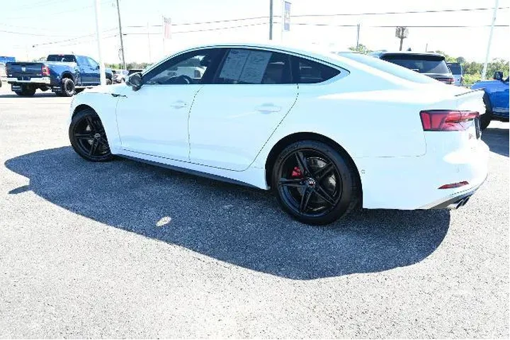 $30489 : Audi S5 Sportback 2019 AWD 3 image 7