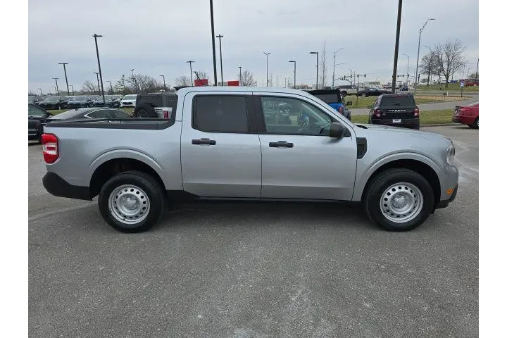 $24000 : Ford Maverick 2022 XL 4dr Su image 6