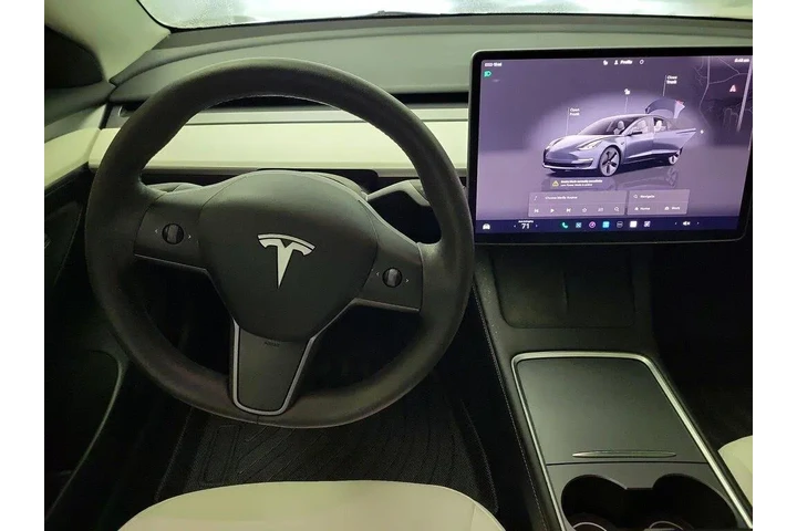 $27998 : Tesla Model 3 2023 4dr Sedan image 10