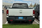 $33987 : Honda Ridgeline 2023 AWD RTL thumbnail
