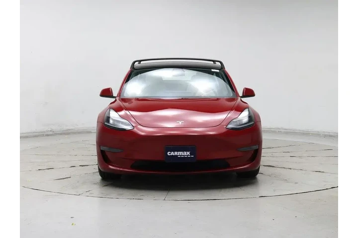 $26998 : Tesla Model 3 2021 AWD Perfo image 5