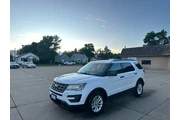$15500 : 2016 Explorer ONLY 69,000 Mil thumbnail