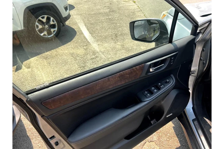 $15900 : Subaru Outback 2016 AWD 2.5i image 6