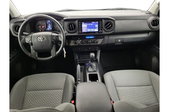 $38998 : Toyota Tacoma 2022 4x4 TRD P image 9