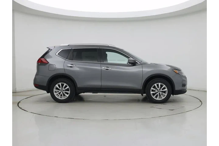$17998 : Nissan Rogue 2018 AWD SV 4dr image 7