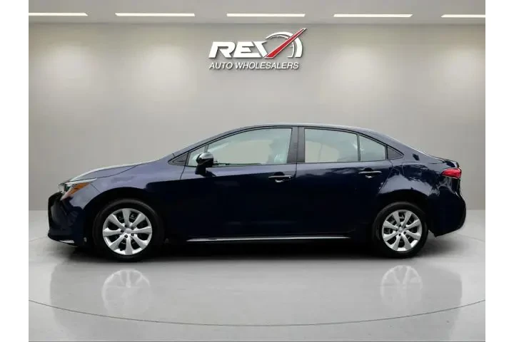 $19880 : 2024 TOYOTA COROLLA LE SEDAN image 2