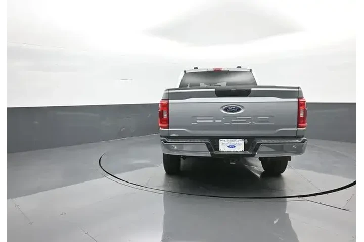 $39915 : Ford F-150 2023 4x4 King Ran image 6